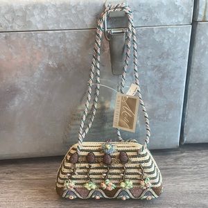 NWT Motif by Mary Frances